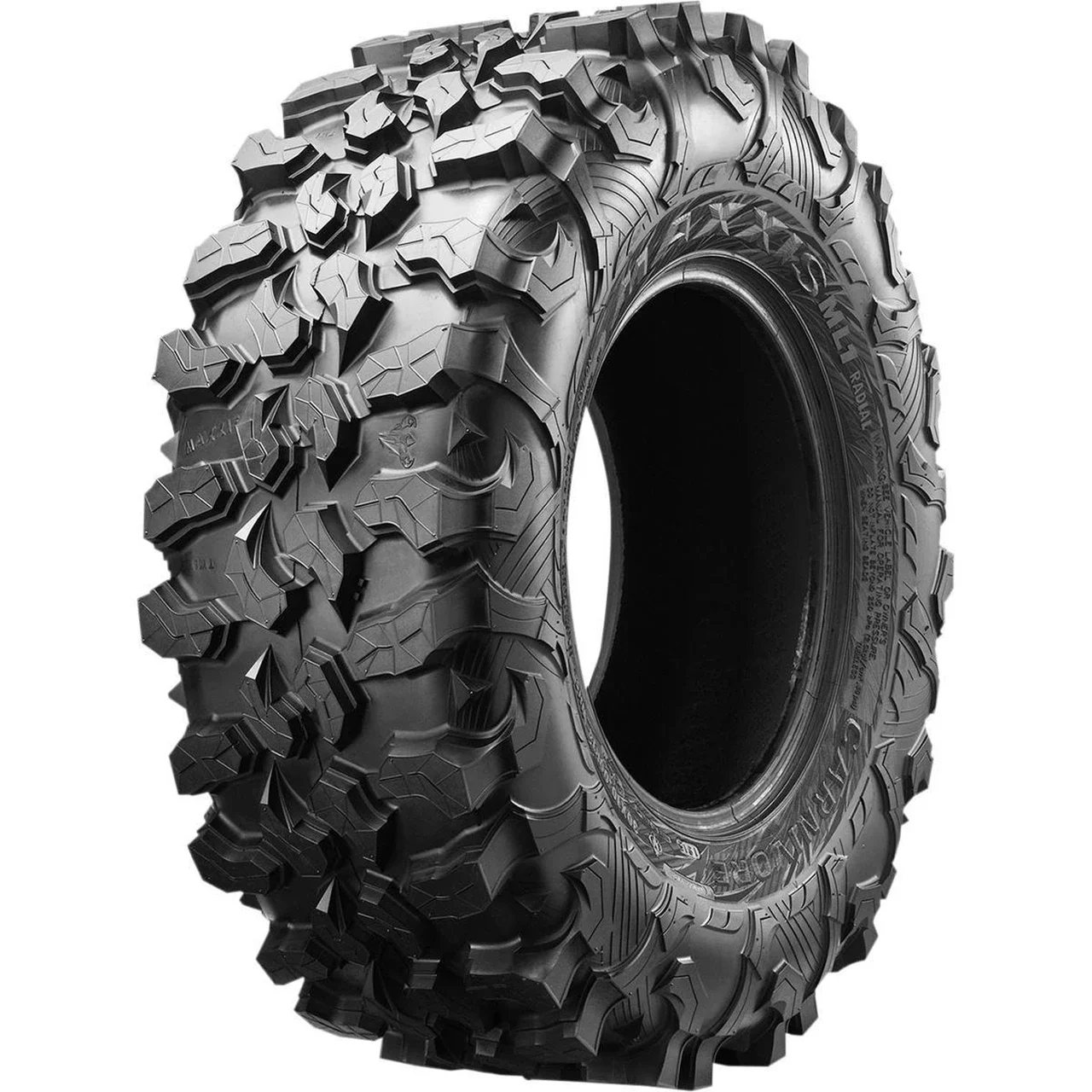 Maxxis ML1 Carnivore 30X10.00R14 8 Ply (DC)