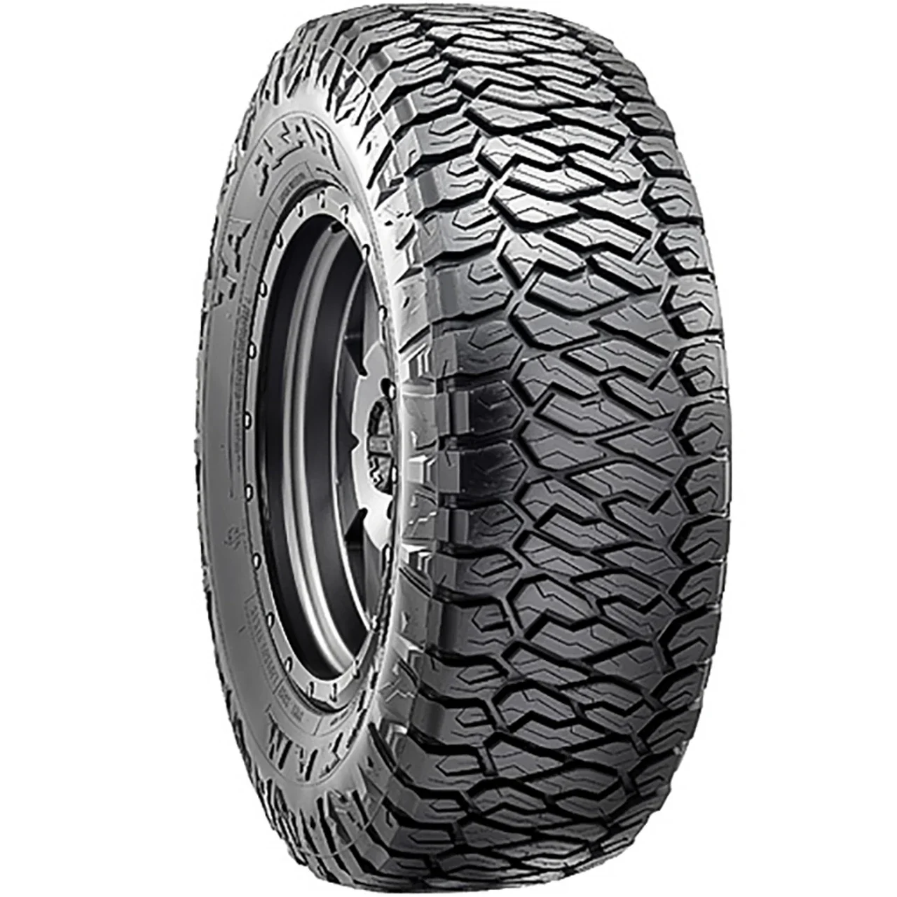 Maxxis Razr AT 225/65R17 106H XL