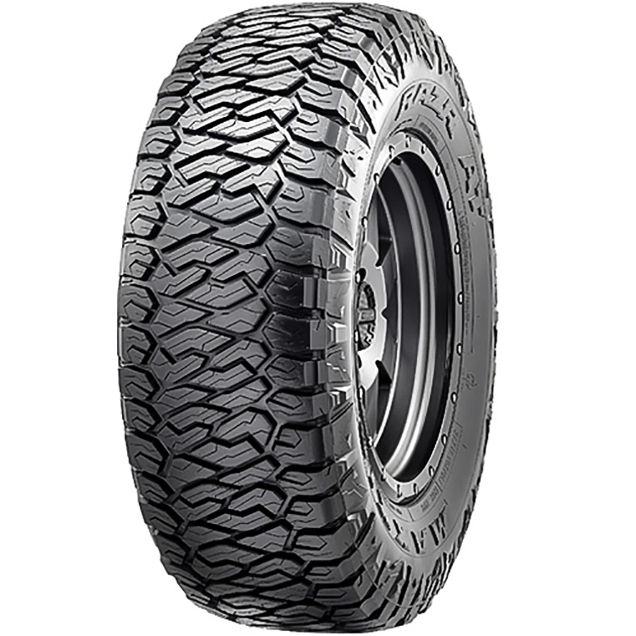Maxxis Razr AT LT 275/55R20 120/117T E (10 Ply)