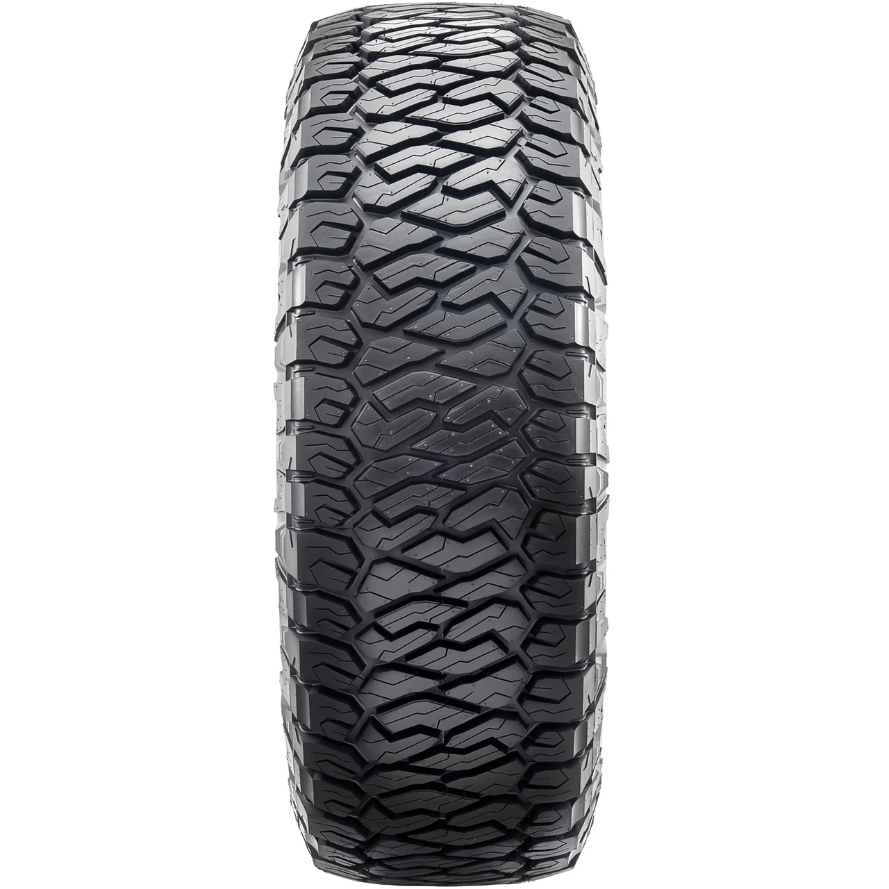 Maxxis Razr AT LT 275/55R20 120/117T E (10 Ply)