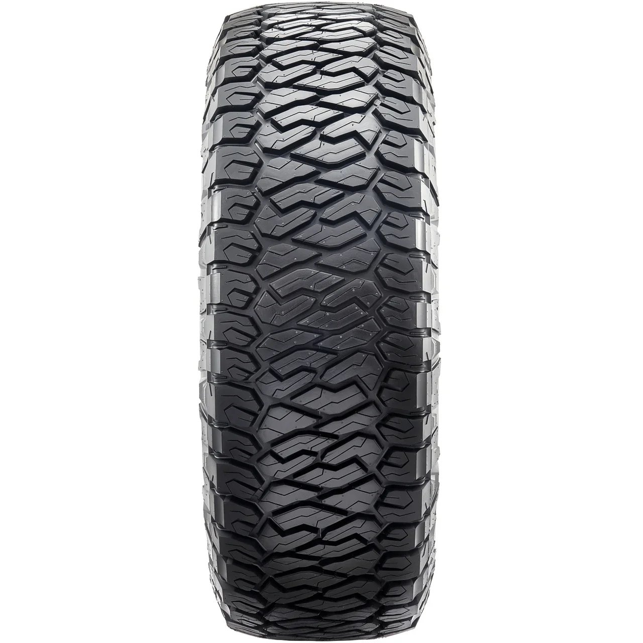 Maxxis Razr AT LT 285/65R18 125/122S E (10 Ply)