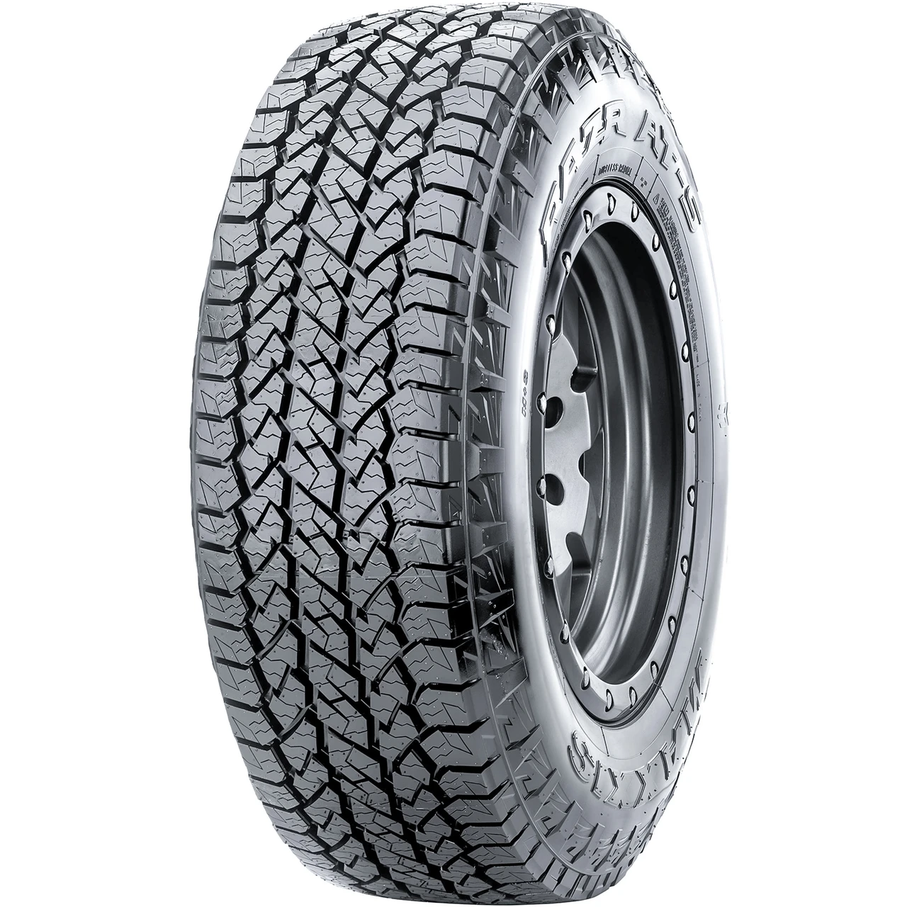 Maxxis Razr AT-S 265/65R17 112T