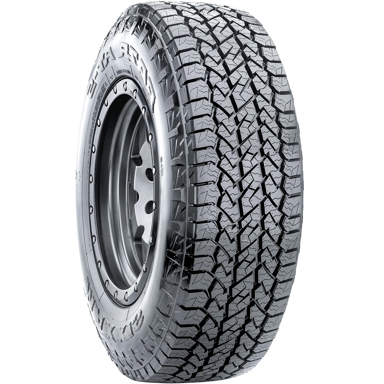 Maxxis Razr AT-S 265/65R17 112T