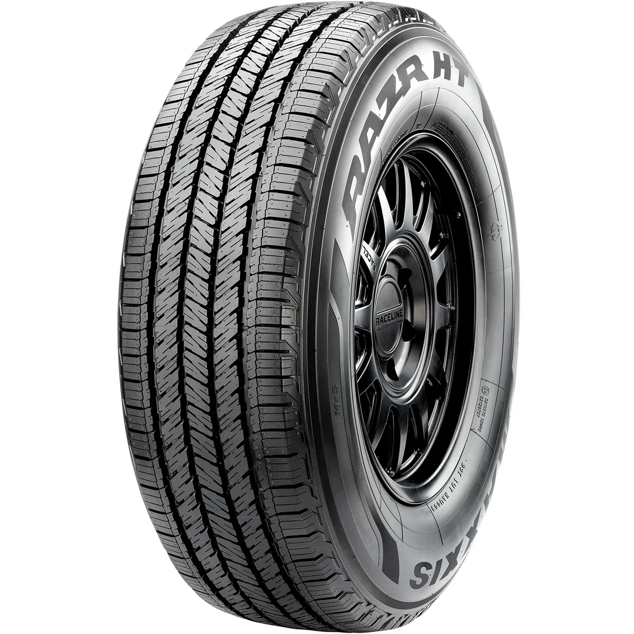 Maxxis Razr HT 245/70R16 111T XL
