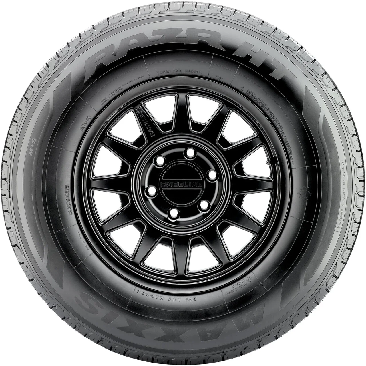Maxxis Razr HT 245/70R16 111T XL