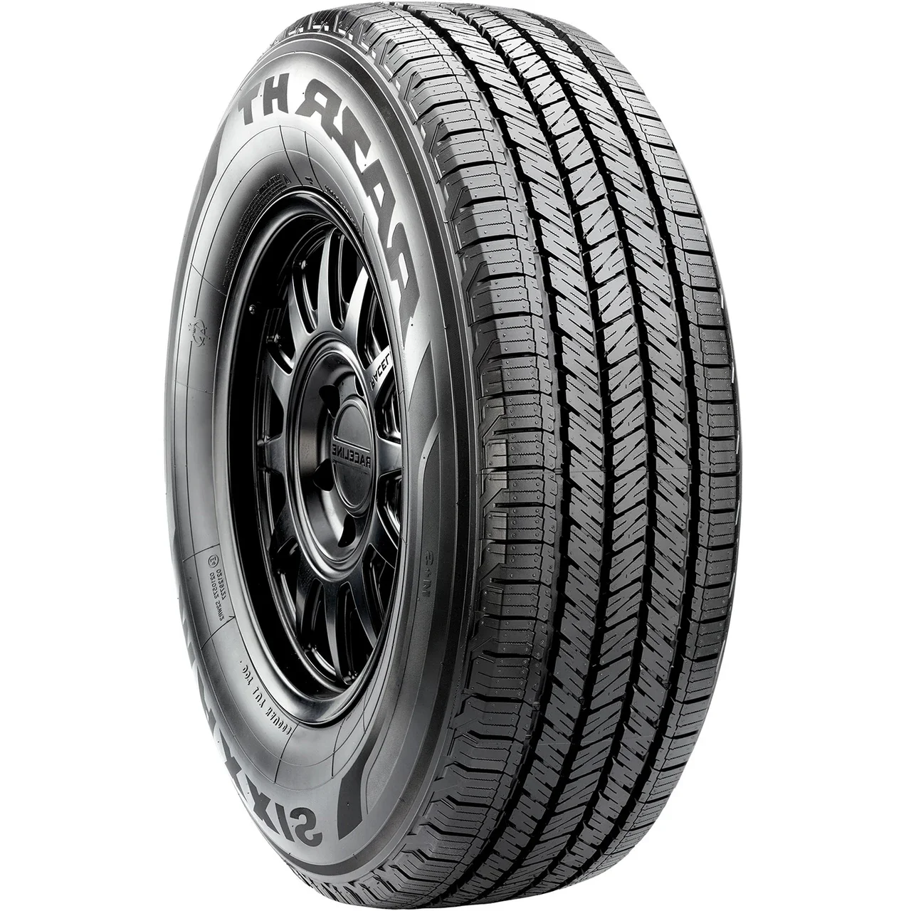 Maxxis Razr HT 245/70R16 111T XL