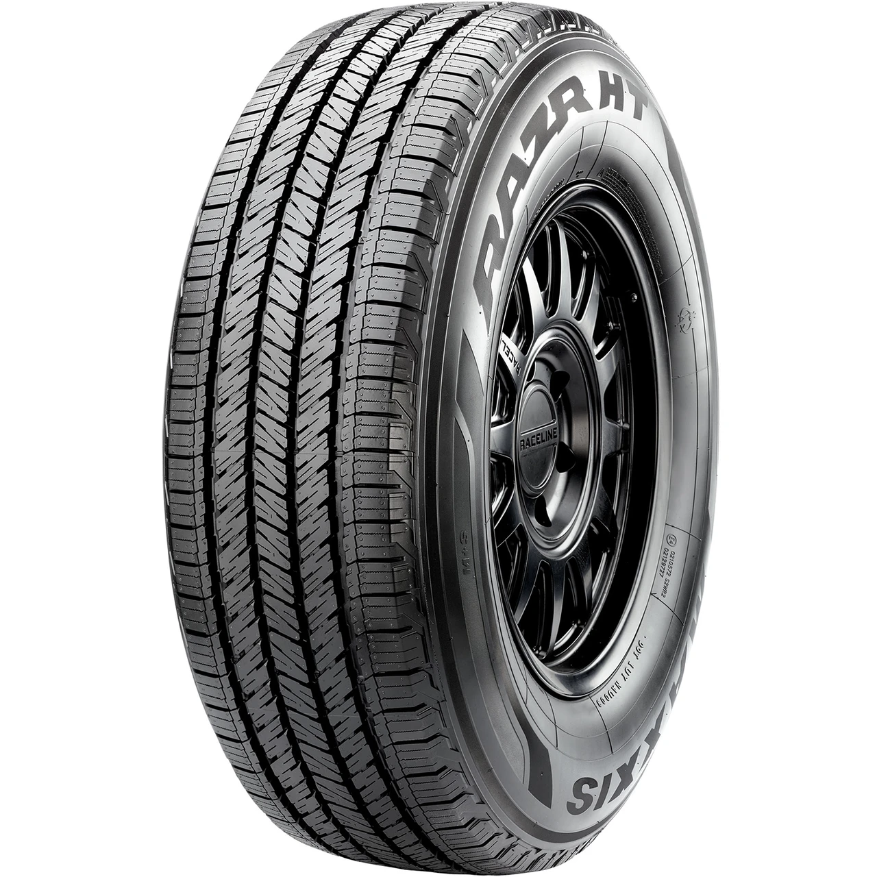 Maxxis Razr HT 285/60R18 116T