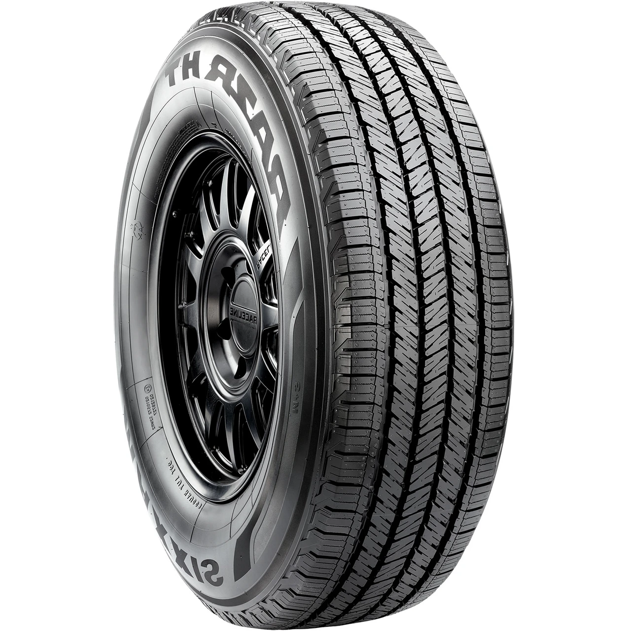Maxxis Razr HT 285/60R18 116T