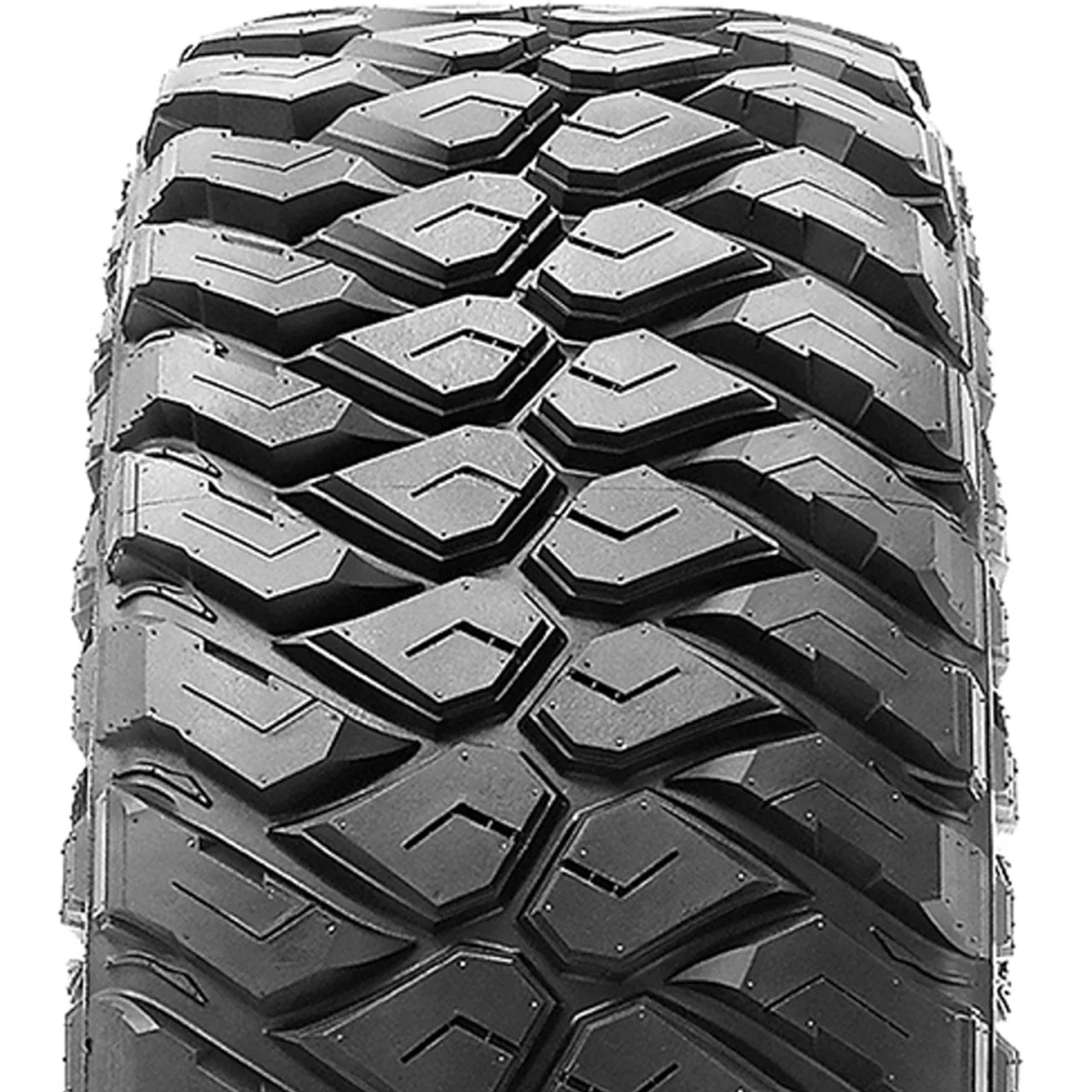 Maxxis Razr MT LT 295/60R20 126/123Q E (10 Ply)