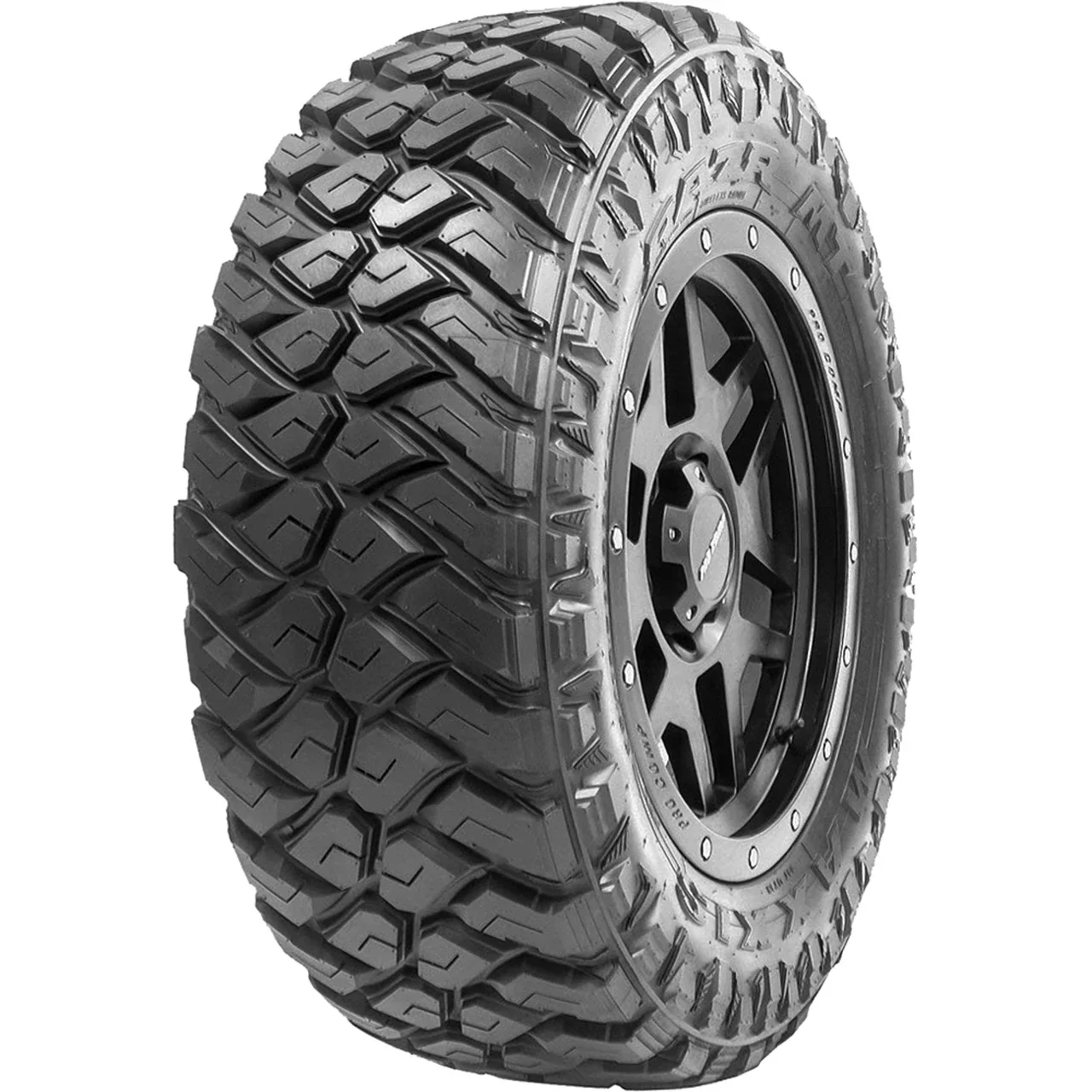 Maxxis Razr MT LT 40X13.50R17 121Q C (6 Ply) (DC)