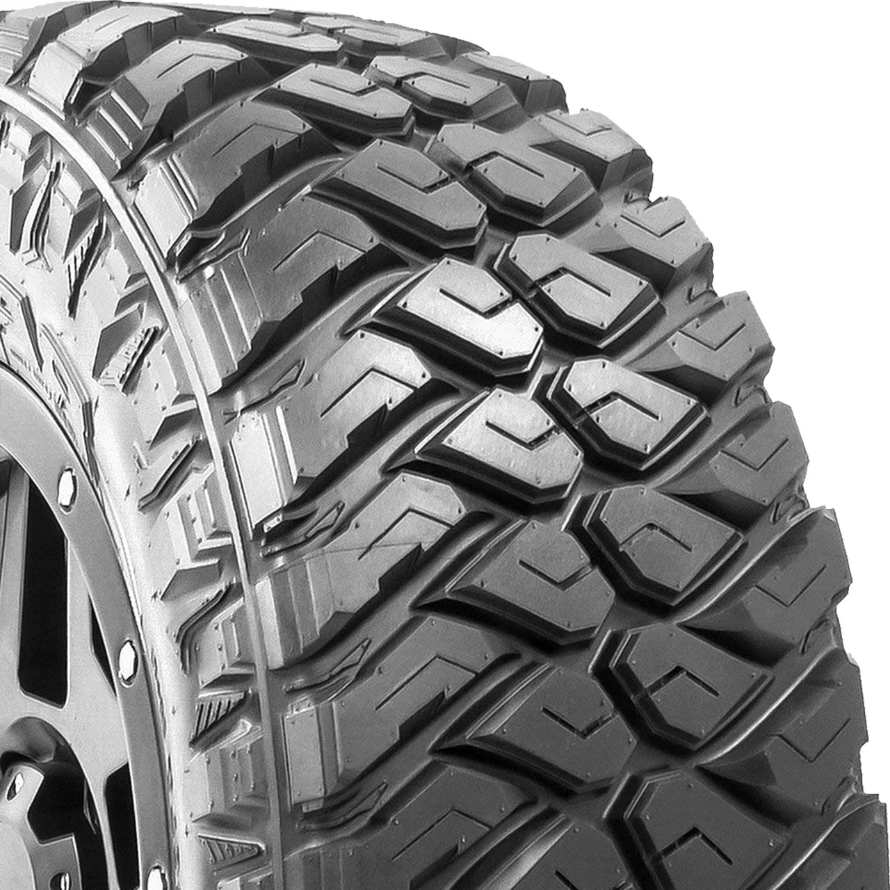 Maxxis Razr MT LT 40X13.50R17 121Q C (6 Ply) (DC)