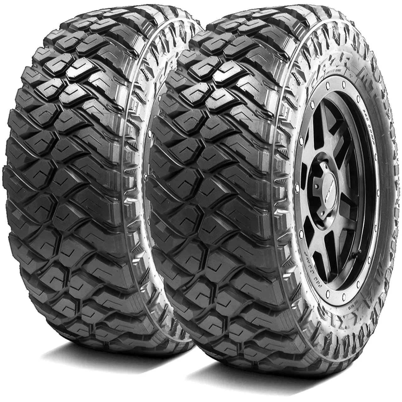 Maxxis Razr MT LT 40X13.50R17 121Q C (6 Ply) (DC)