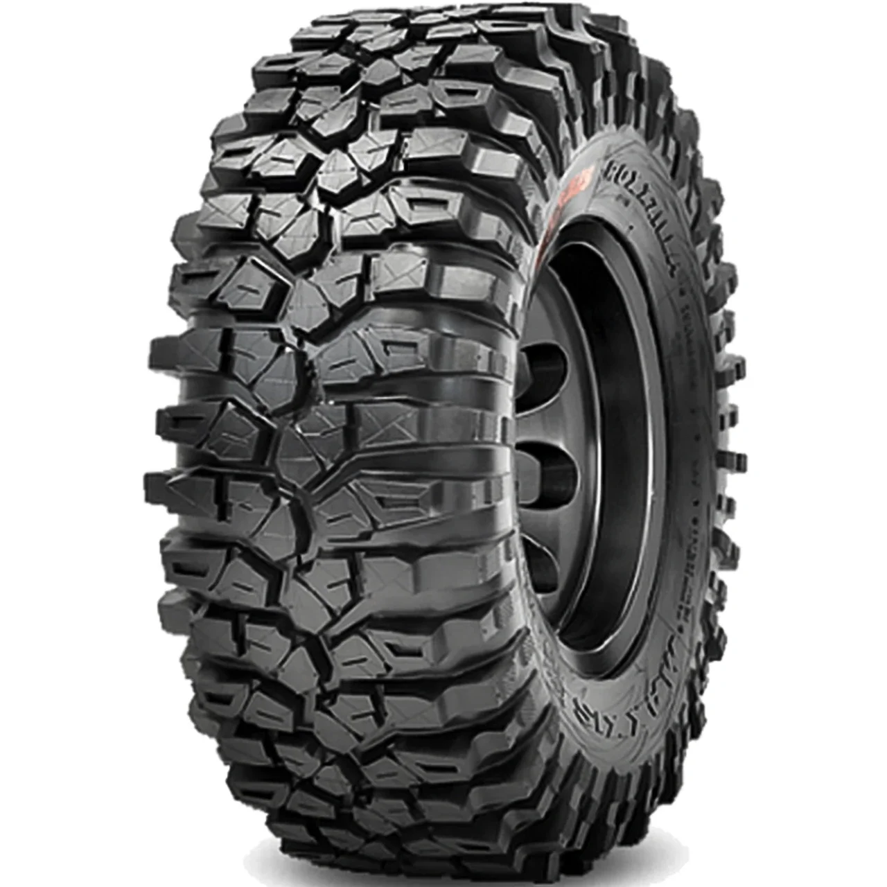 Maxxis Roxxzilla 32X10.00R14 8 Ply