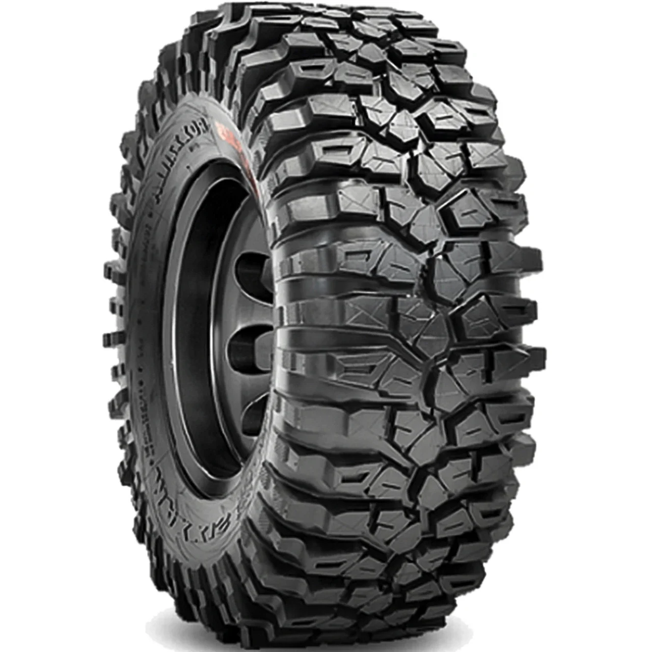 Maxxis Roxxzilla 32X10.00R14 8 Ply