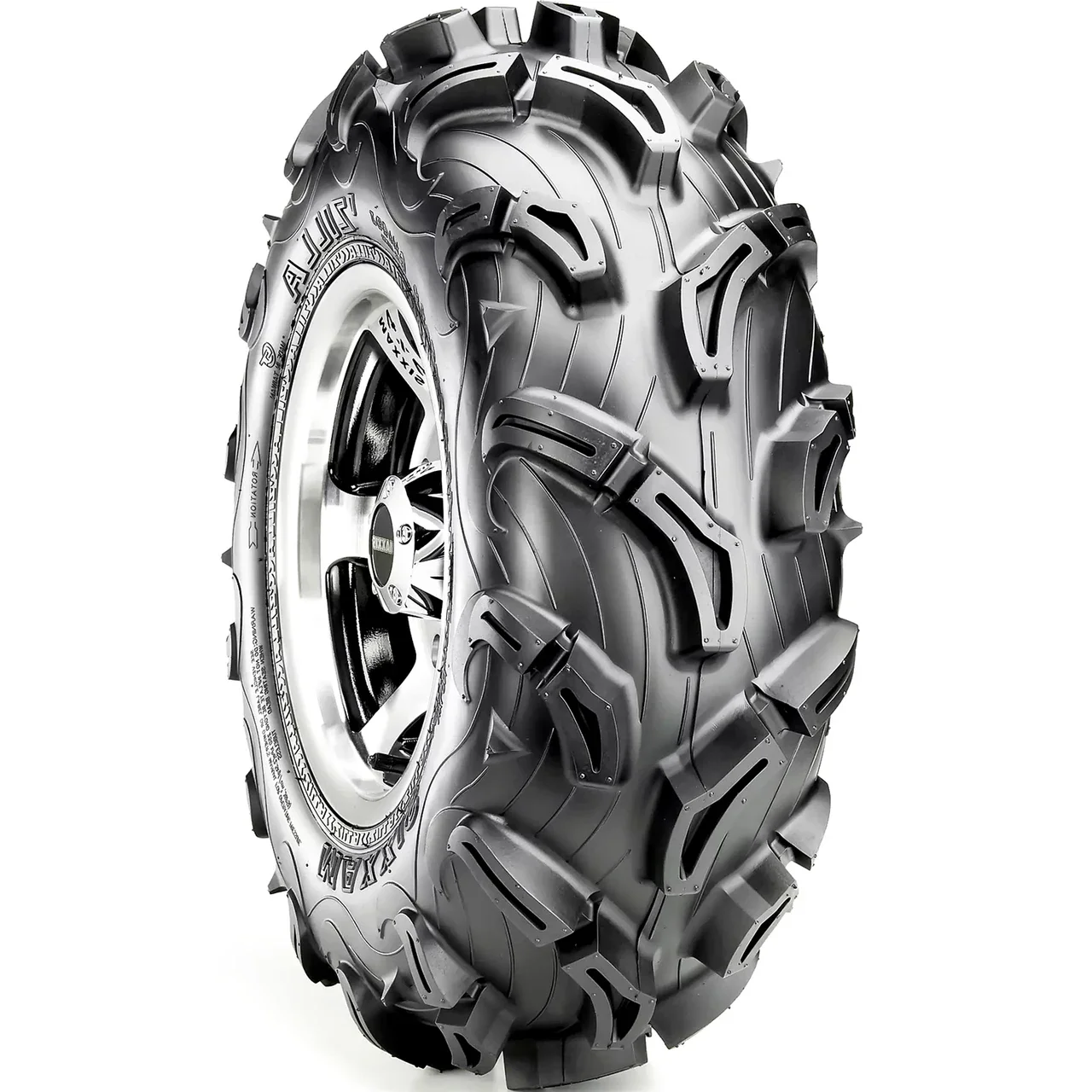 Maxxis Zilla MU01 27X9.00-12 6 Ply