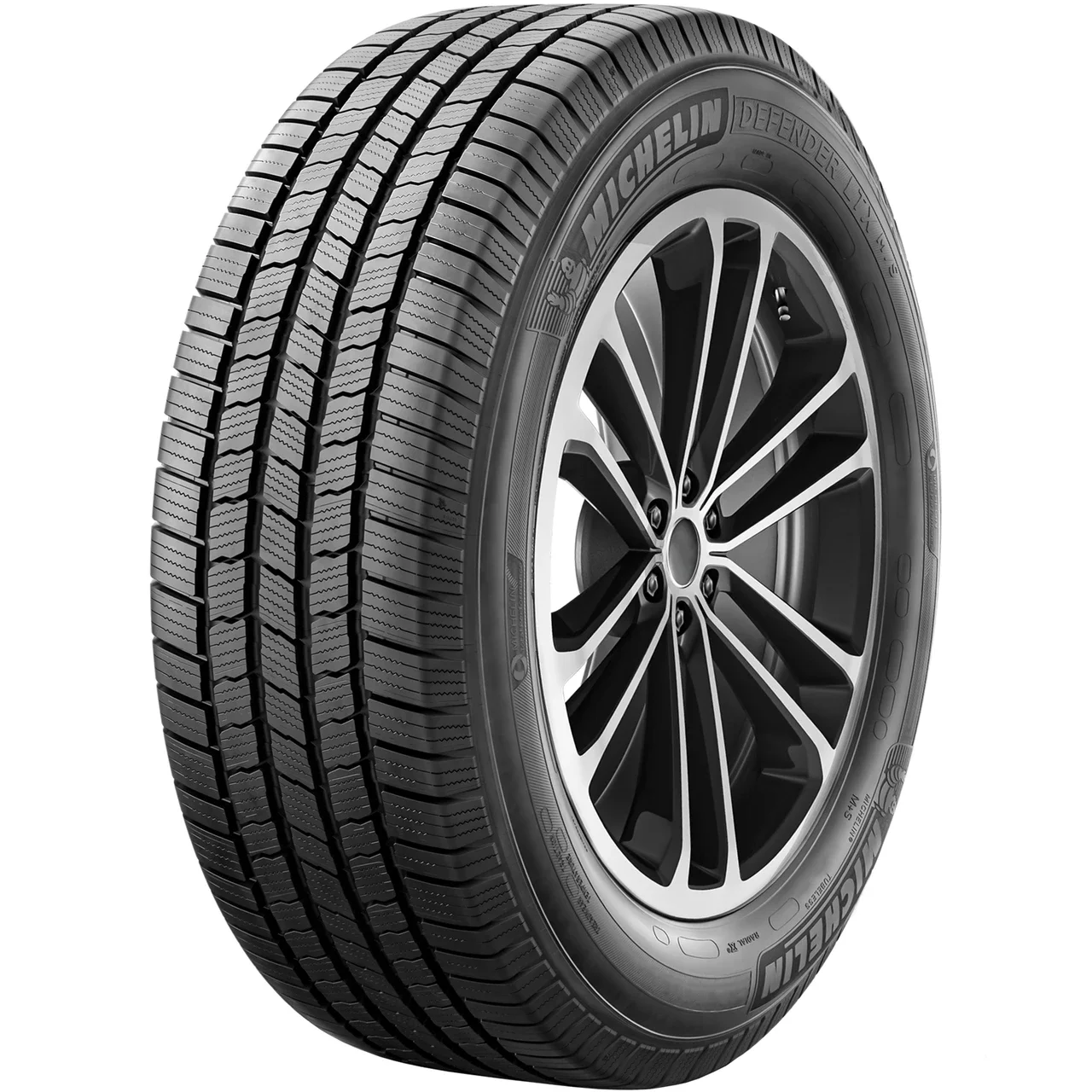 Michelin Defender LTX M/S 255/65R18 111T