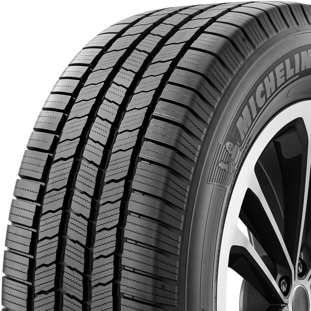 Michelin Defender LTX M/S 255/65R18 111T