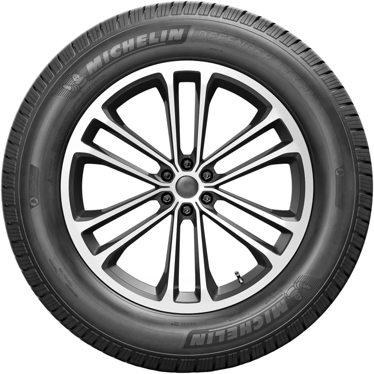 Michelin Defender LTX M/S 255/65R18 111T