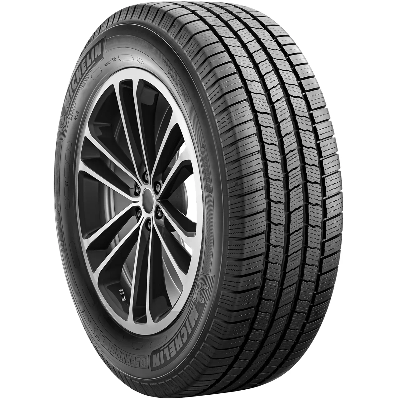 Michelin Defender LTX M/S 255/65R18 111T