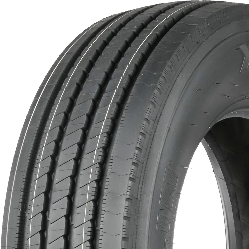 Michelin XRV 235/80R22.5 134/131L G (14 Ply)