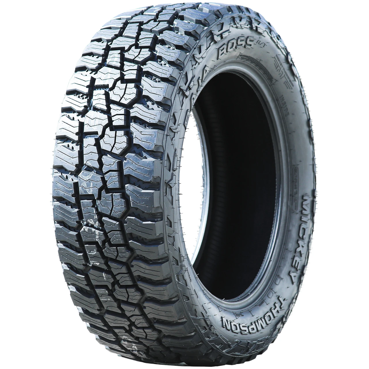 Mickey Thompson Baja Boss A/T LT 275/60R20 123/120Q E (10 Ply)