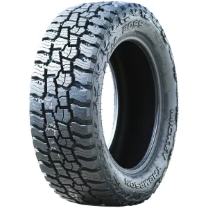 Mickey Thompson Baja Boss A/T LT 35X12.50R18 118Q D (8 Ply)