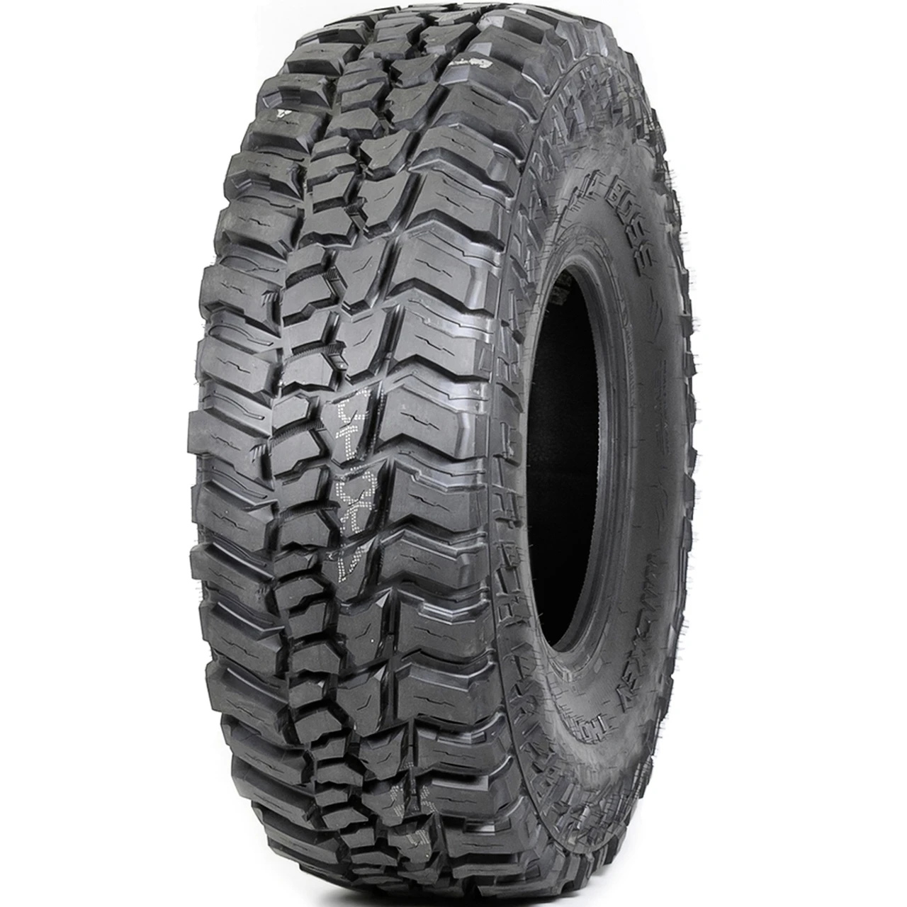 Mickey Thompson Baja Boss M/T LT 285/65R18 125/122Q E (10 Ply)