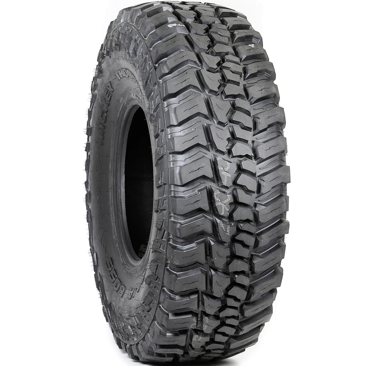 Mickey Thompson Baja Boss M/T LT 285/65R18 125/122Q E (10 Ply)