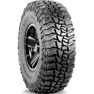 Mickey Thompson Baja Boss XS LT 40X13.50R17 115Q B (4 Ply)