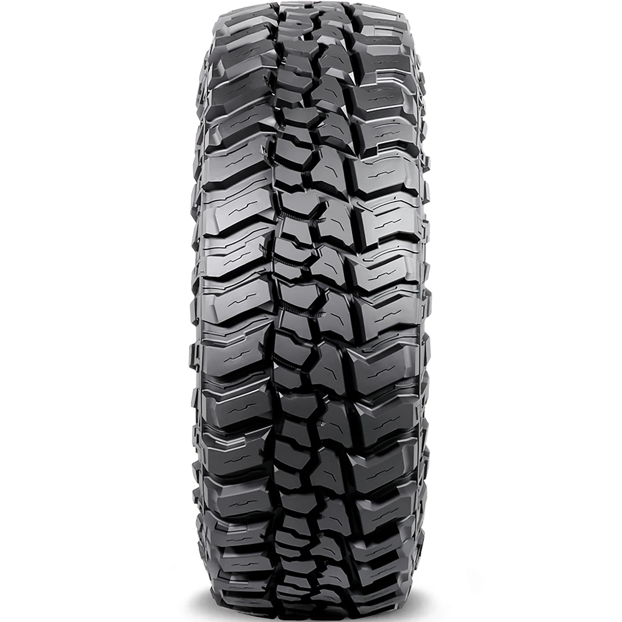 Mickey Thompson Baja Boss XS LT 40X13.50R17 115Q B (4 Ply)