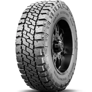 Mickey Thompson Baja Legend EXP LT 265/60R20 121/118Q E (10 Ply)