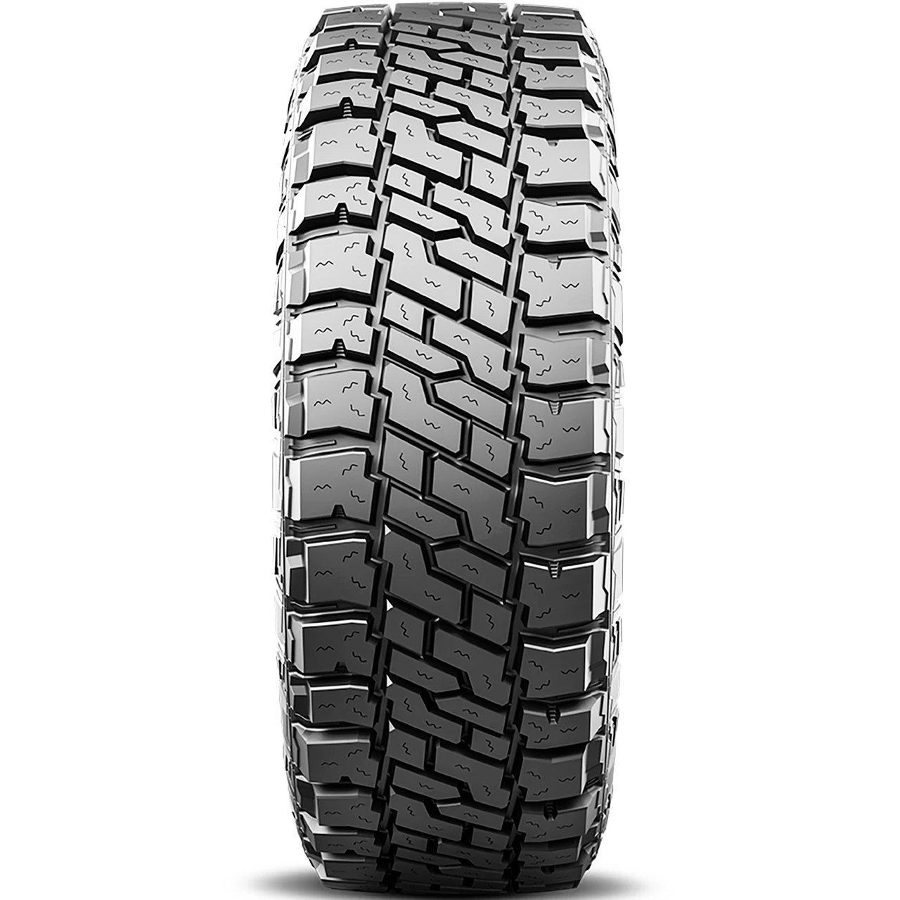 Mickey Thompson Baja Legend EXP LT 295/70R18 129/126Q E (10 Ply)