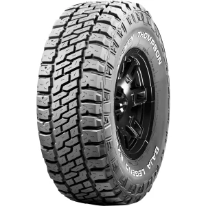 Mickey Thompson Baja Legend EXP LT 35X12.50R17 119Q D (8 Ply)