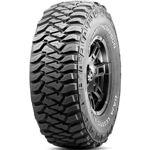 Mickey Thompson Baja Legend MTZ LT 305/70R18 126/123Q E (10 Ply)