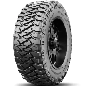 Mickey Thompson Baja Legend MTZ LT 37X12.50R20 126Q E (10 Ply)