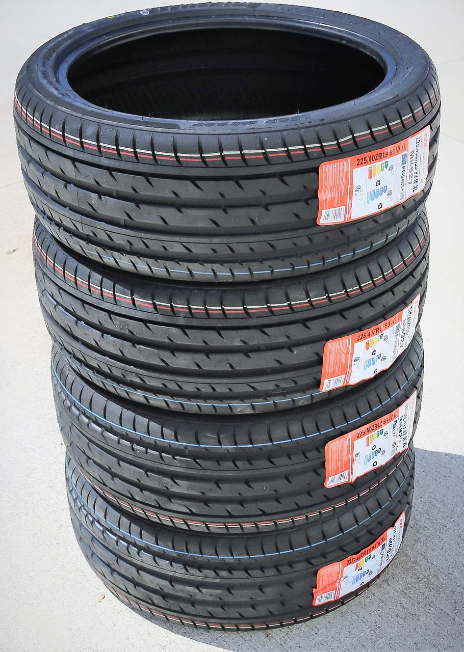 Mileking LECP MK927 275/25R26 ZR 98W XL