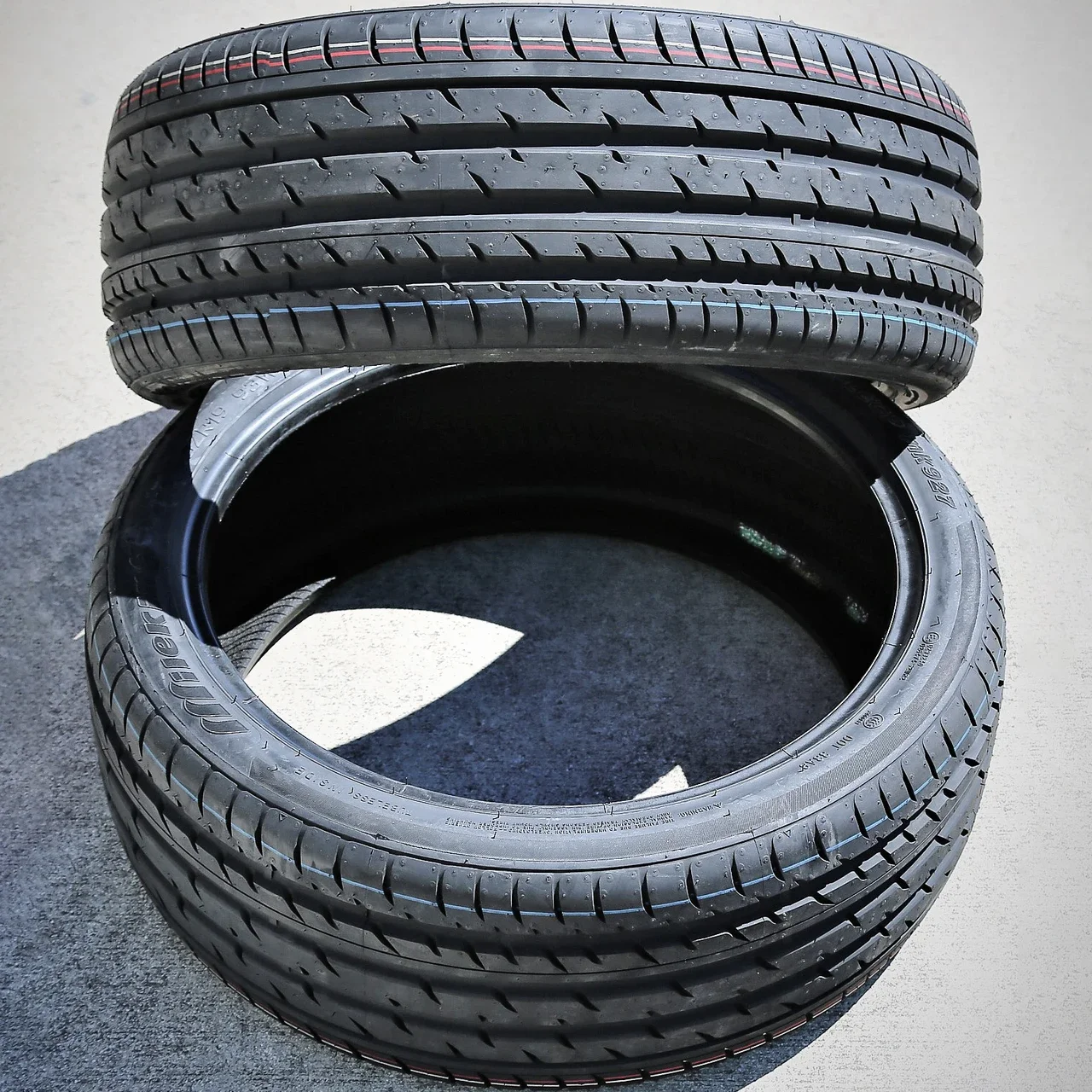 Mileking LECP MK927 275/40R22 ZR 107W XL