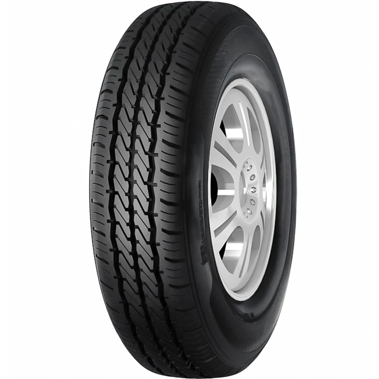 Mileking MK515 155R12 88/86Q D (8 Ply)