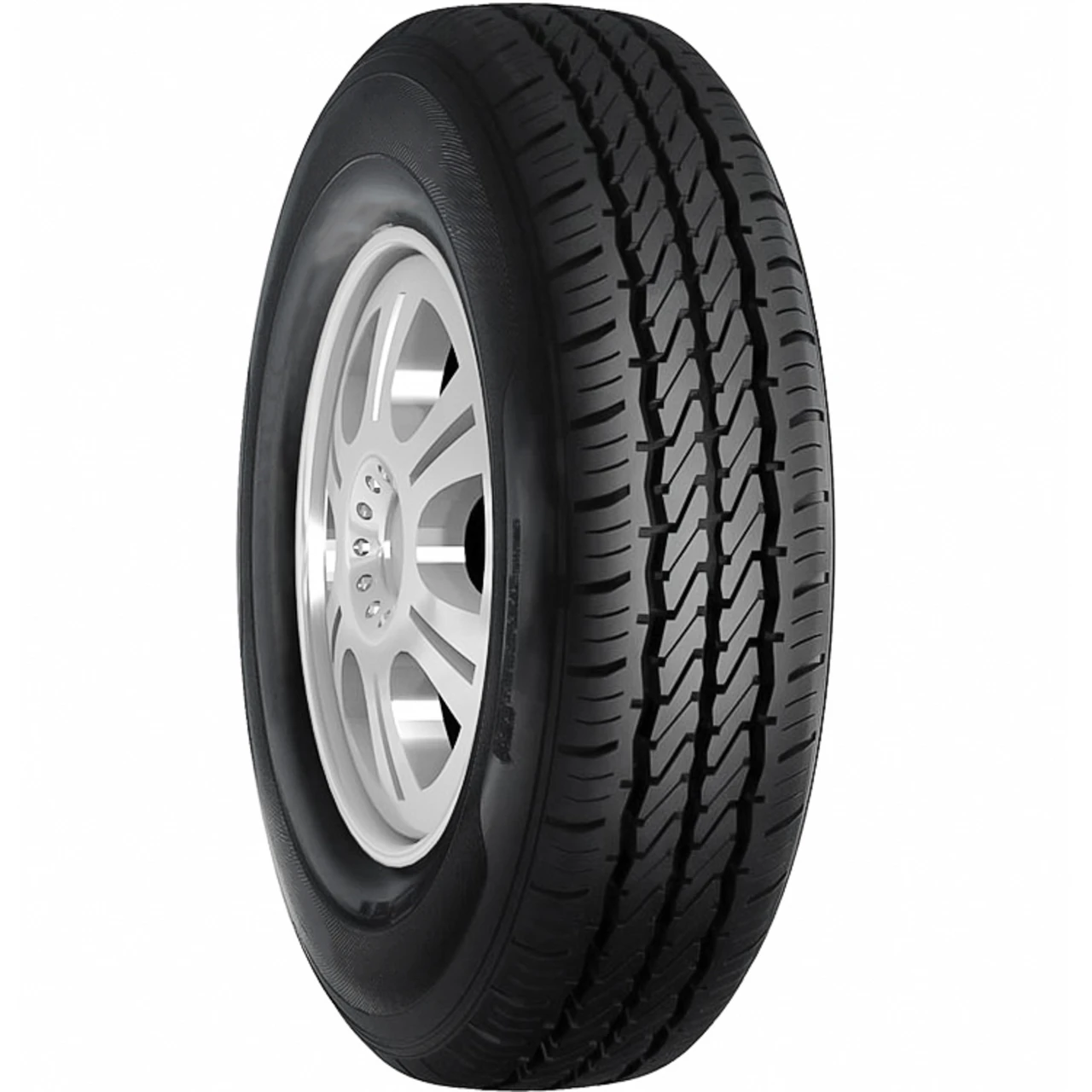 Mileking MK515 155R12 88/86Q D (8 Ply)