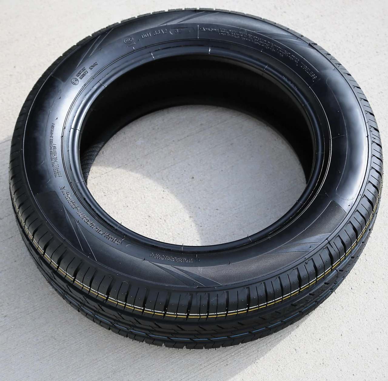 Mileking MK667 215/70R14 96H