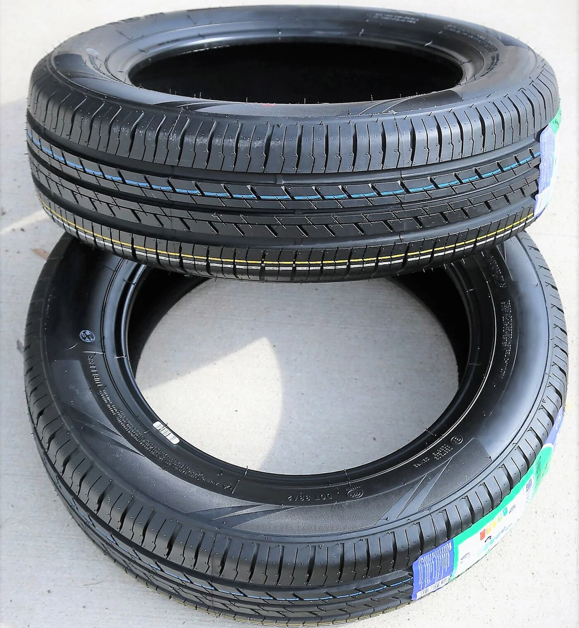 Mileking MK667 215/70R14 96H