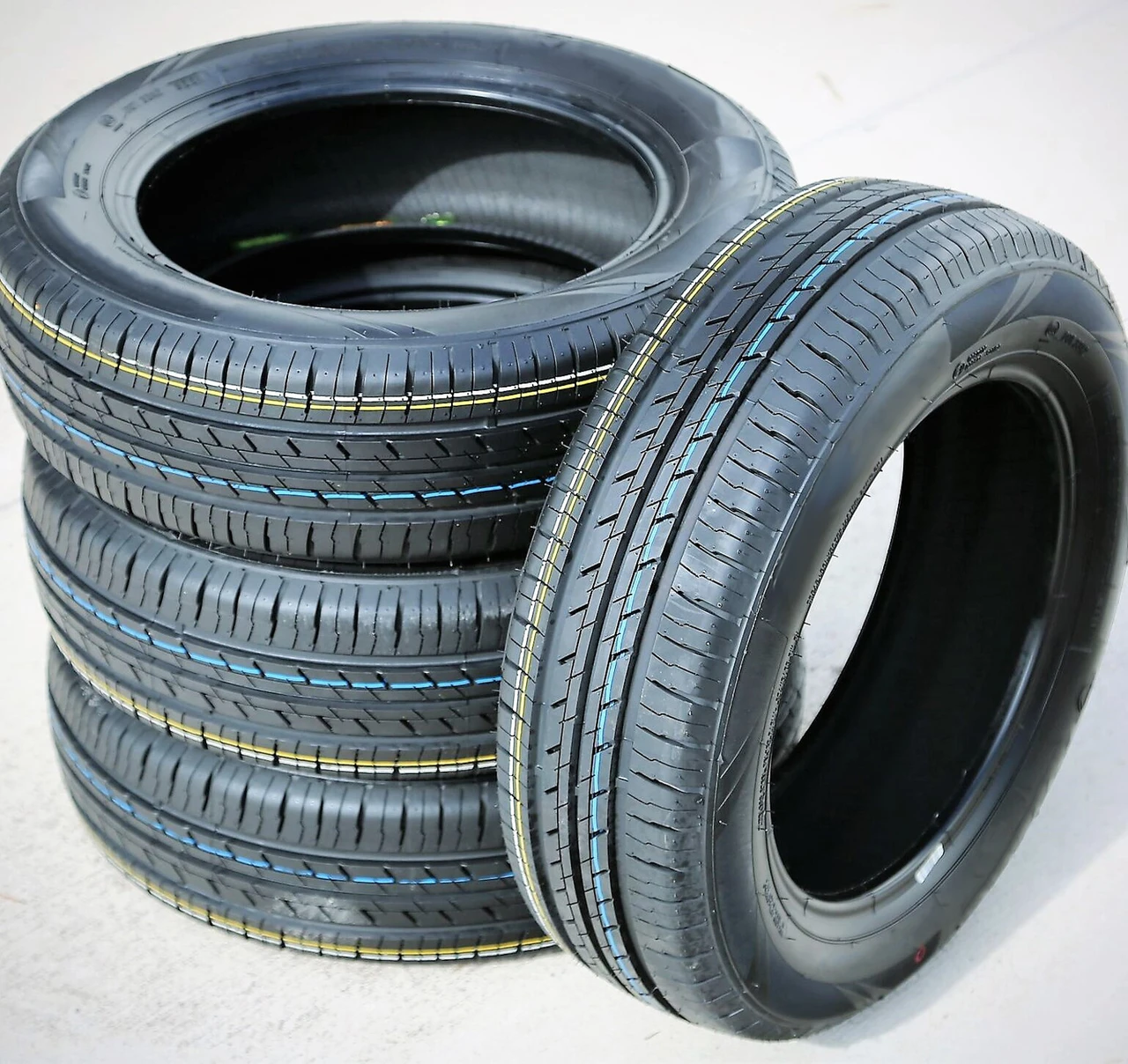 Mileking MK667 215/70R14 96H