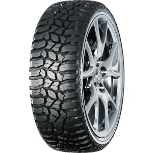 Mileking MK869 LT 275/60R20 123/120S E (10 Ply)