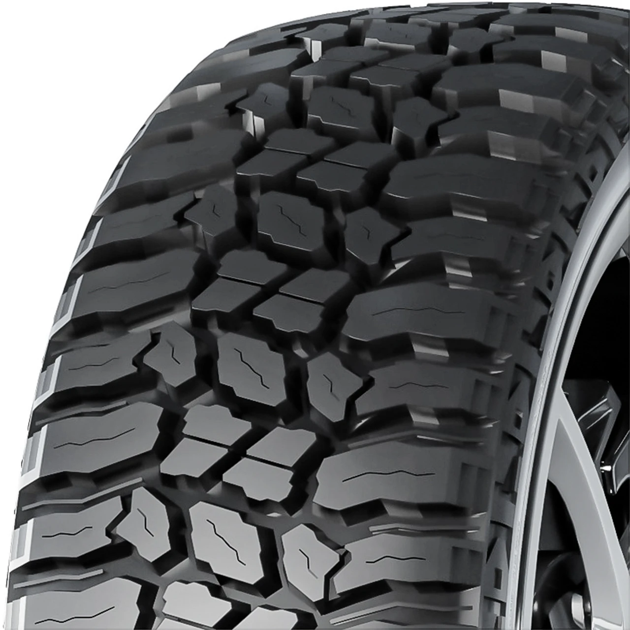 Mileking MK869 LT 285/55R20 122/119Q E (10 Ply)