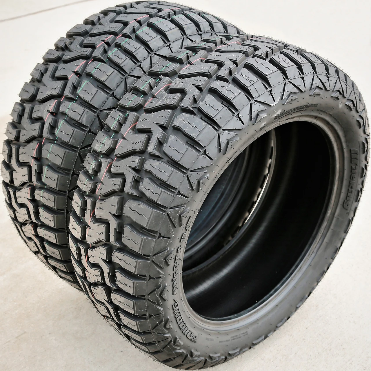 Mileking MK878 R/T 275/60R20 115T