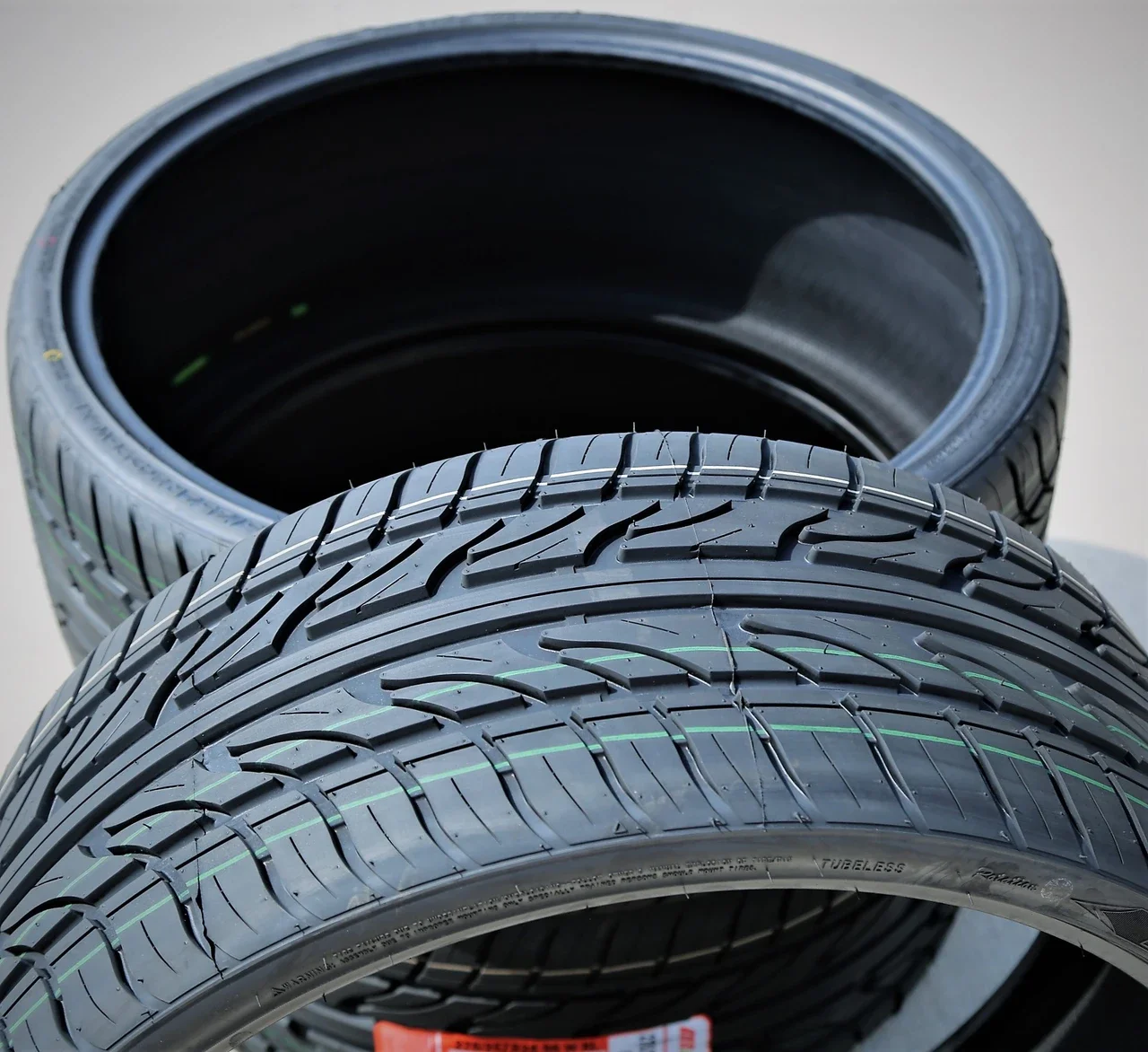 Mileking Racing MK921 275/25R24 ZR 96W XL