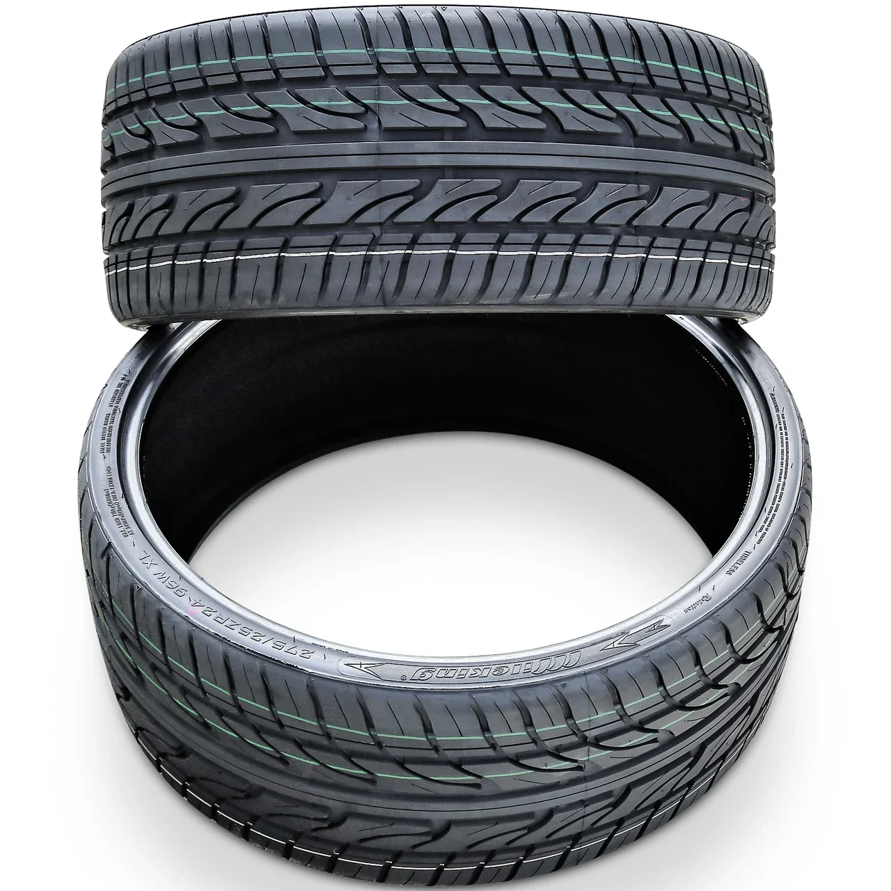 Mileking Racing MK921 275/25R24 ZR 96W XL