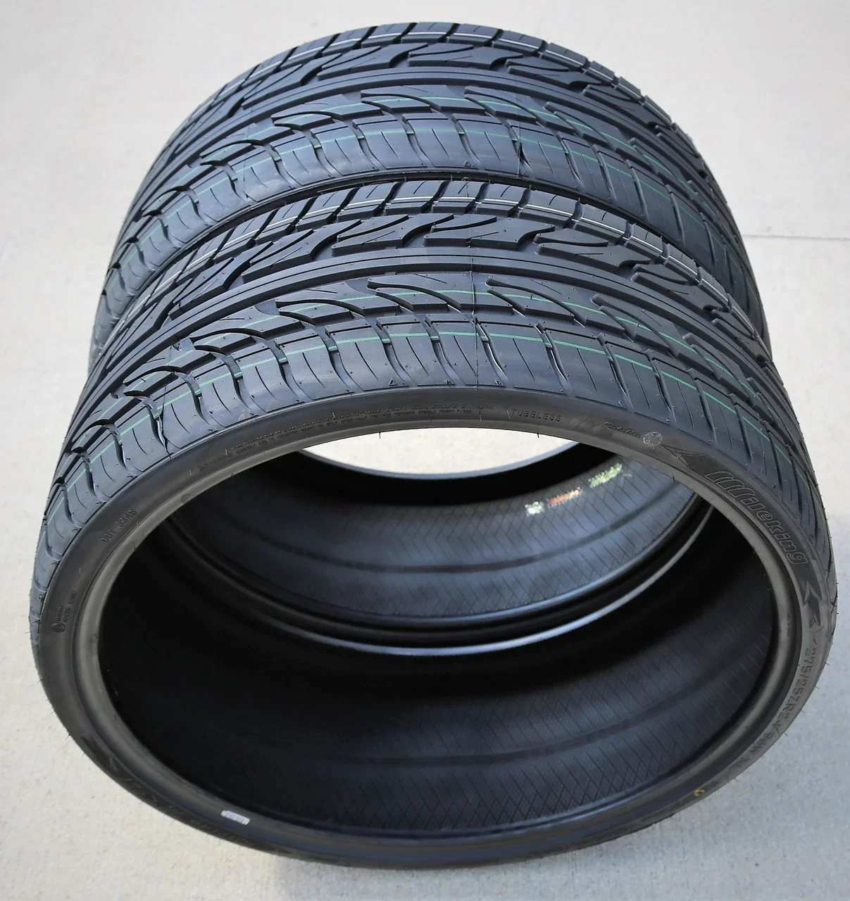 Mileking Racing MK921 275/25R24 ZR 96W XL