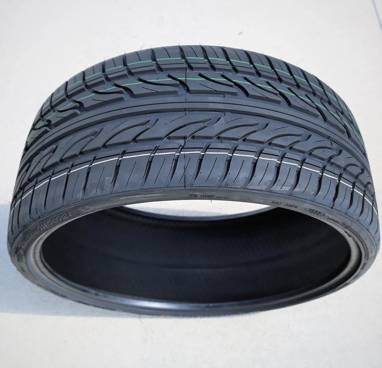 Mileking Racing MK921 275/25R24 ZR 96W XL
