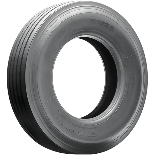 Milestar BS626 285/75R24.5 144/141M G (14 Ply)